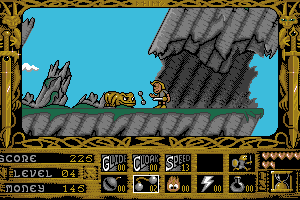 Prophecy: Viking Child 7