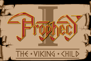 Prophecy: Viking Child 0