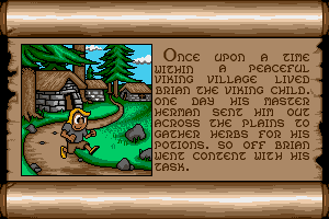 Prophecy: Viking Child 1