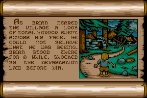Prophecy: Viking Child 2