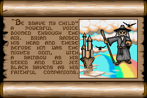 Prophecy: Viking Child 3