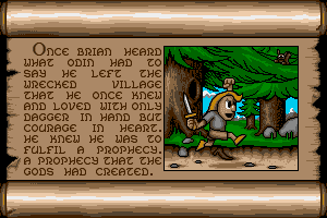 Prophecy: Viking Child 4
