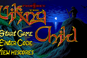 Prophecy: Viking Child 5
