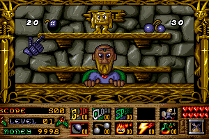 Prophecy: Viking Child 8