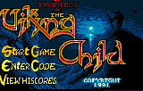 Prophecy: Viking Child abandonware