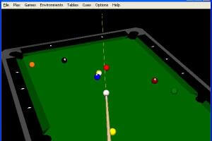 ProPool 3D 2