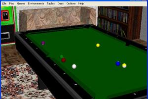 ProPool 3D 3