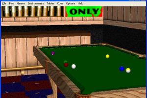 ProPool 3D 4