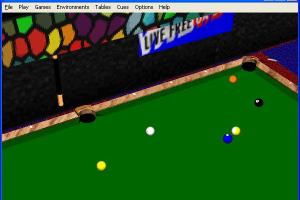 ProPool 3D 5