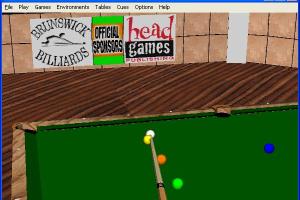 ProPool 3D 7