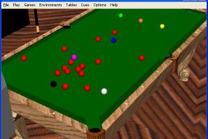 ProPool 3D 8
