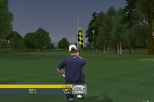 ProStroke Golf: World Tour 2007 9