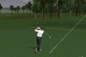 ProStroke Golf: World Tour 2007 abandonware