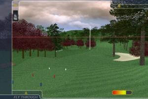 ProStroke Golf: World Tour 2007 19