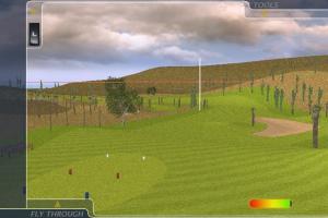 ProStroke Golf: World Tour 2007 20