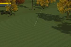 ProStroke Golf: World Tour 2007 2