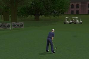 ProStroke Golf: World Tour 2007 5