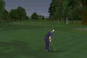ProStroke Golf: World Tour 2007 6