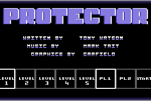 Protector 0