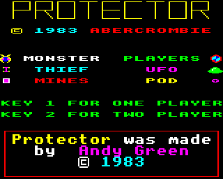 Protector 0