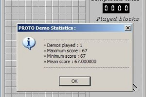 PROTO for Windows 95 3