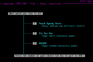 Proto Type 2