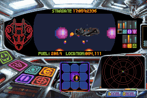 Protostar: War on the Frontier 11