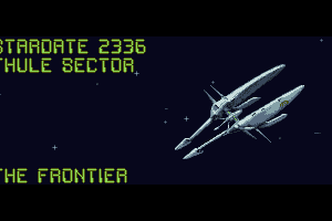 Protostar: War on the Frontier 22