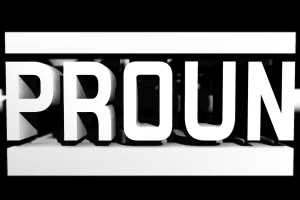 Proun 0
