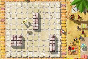 Przygody Odyseusza 3