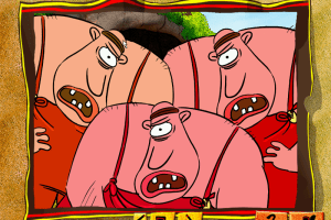 Przygody Odyseusza 2