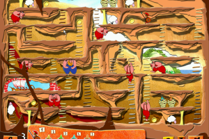 Przygody Odyseusza 4