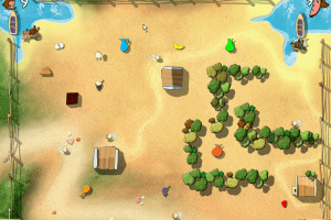 Przygody Odyseusza 6