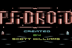 Psi-Droid 0