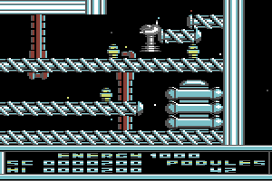 Psi-Droid 2