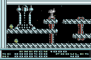 Psi-Droid 3