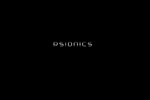 Psionics 0