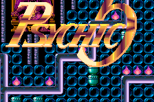 Psychic 5 0
