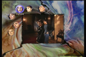 Psychic Detective 5