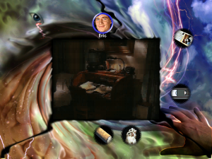Psychic Detective 3