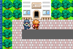 Psychic Fantasy 12