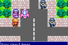 Psychic Fantasy 14