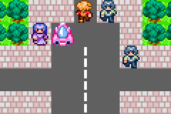 Psychic Fantasy 15