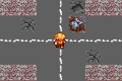 Psychic Fantasy 16