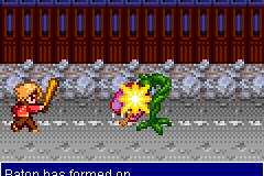 Psychic Fantasy 18
