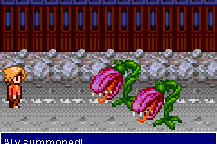 Psychic Fantasy 22