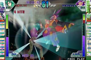 Psychic Force 2012 9