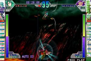 Psychic Force 2012 12