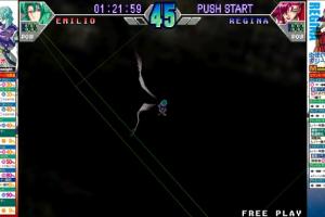 Psychic Force 2012 17