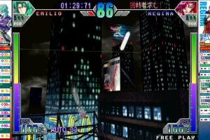 Psychic Force 2012 20